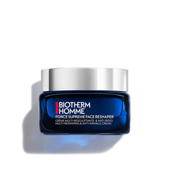 Biotherm Force Supreme Face Cream, Improve Skin Firmness for a Smoother, Younger