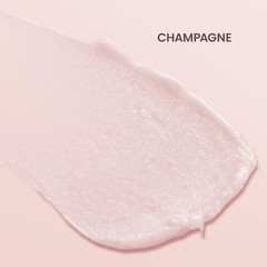 Burt&rsquo;s Bees Shimmer Lip Tint Set, Mothers Day 4 Count (Pack of 1), Champagne