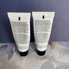 NEW/SEALED~PCA Skin Purifying Mask Kaolin Clay Tea Tree .25 fl oz SET OF TWO