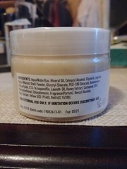 HONEY 🍯 Soothing & Hydrating Body Scrub 4.3 FL.oz.