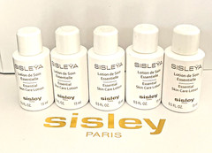 Sisley SISLEYA Essential Skin Care Lotion 5 Container Each 15 ml x 5=75ml
