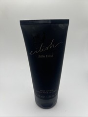 Eilish by Billie Eilish Body Lotion 5 oz /150 mL Full Size Sealed