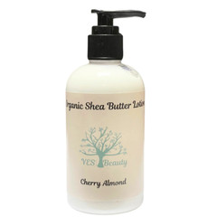 Body Lotion Handmade Moisturizing Organic Shea & Coconut Oil- YOU CHOOSE SCENT!