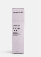 mesoestetic Ultimate W+ Whitening Spot Eraser 15ml New Sealed