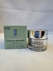 Clinique Repairwear Anti-Gravity Eye Cream – 0.5oz/15ml All Skin Types NIB