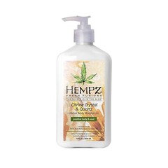 Hempz Citrine Crystal & Quartz – BEST SELLER!!!!