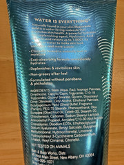 Bath & Body Works Hyaluronic Acid Hydrating Body Cream 8oz 226g NEW