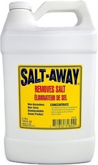 128 fl oz Salt Removal Concentrate – Biodegradable
