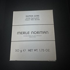 Merle Norman Super Lube 1.75 oz NIB