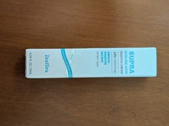 LOT Of 6- ZealSea SUPRA Azelaic Acid 10% Essence Cream, .34 Oz Ea, 2 Oz. Total