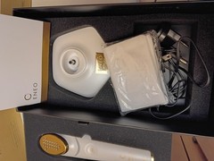 Avologi ENEO ADVANCED Anti-Aging Red Light Therapy 426