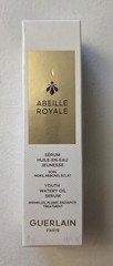 Guerlain Abeille Royale Advanced Youth Watery Oil Serum 50 mL / 1.6fl oz. Sealed