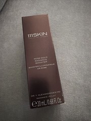 111SKIN Rose Gold Radiance Booster – 0.68oz