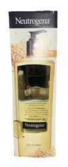 Neutrogena Body Oil Light Sesame Formula 32FL. OZ