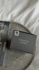 Dermalogica Futurecode Booster Longevity Age-Defying Face Serum 1 fl oz