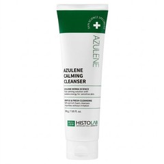histolab azulene calming cleanser 200g