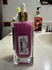 Vanilla Girl Body Cream/Strawberry Blossom After Shave Serum/Bday Suit Serum.