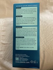 Elemis Cellutox Active Body Oil 3.4 Fl. oz / 100 ml. Brand New In Box