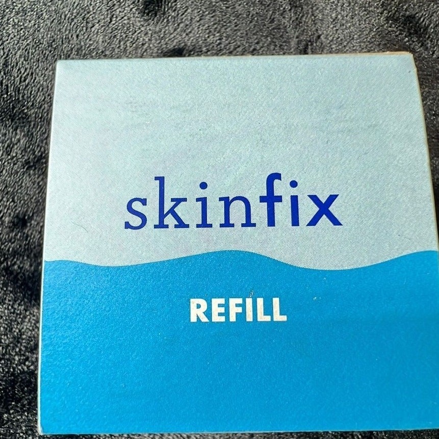 Skinfix Barrier Facial Cream Refill 50ml