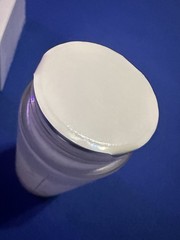 HAUA Hyaluronic PDRN Orb Serum 45g/1.58 oz. K-Beauty Exp 04/28