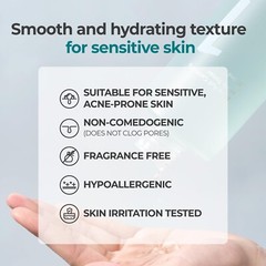 numbuzin No.1 Toner | Pure-Full Calming Herb Toner. Breakouts, Redness 10.14 fl.