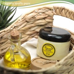 NEEM SEED BUTTER PURE UNREFINED ORGANIC COLD PRESSED NATURAL FREE SHIPPING!
