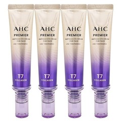 AHC Premier Eye Cream 40ml x4 K-Beauty