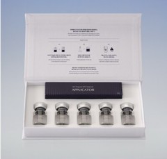 egfology egf program mts ampoule 5ml*5vials