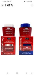 B Pure Revitalizing Hydrating Moisturizer & Night Cream 1.36 oz