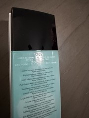 CHANEL Demaquillant YEUX INTENSE Bi-Phase Eye Makeup Remover 100 ml 3.4 oz 9202