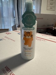 Crème Hydro Cooling Toner Mist