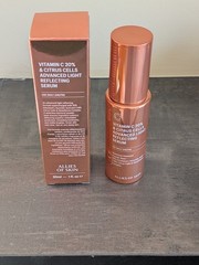 Allies of Skin Vitamin C Citrus Cells Light Reflecting Serum 30ml Free Shipping