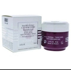 Sisley Black Rose Skin Infusion Cream 1.6oz/50mL New In Sealed Box