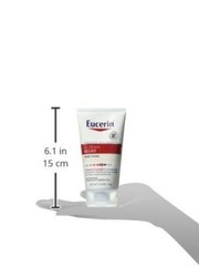 Eucerin Eczema Relief Skin Protectant Cream with Colloidal Oatmeal Enriched 5 Oz