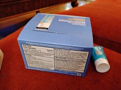 Neutrogena Hydro Boost SPF 50 Moisturizer Hyaluronic Acid 12 x 0.5oz Samples