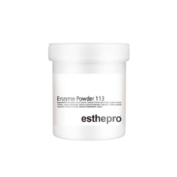 ESTHEPRO Enzyme Powder 113 – 225mL