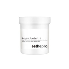 ESTHEPRO Enzyme Powder 113 – 225mL