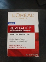 L&rsquo;oreal Revitalift