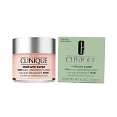 Clinique Moisture Surge 100H Hydrator 4.2oz 125ml NIB SEALED Auto-Replenishing