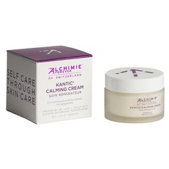 Alchimie Forever Kantic Calming Cream | Midweight Facial Moisturizer Calms Re…