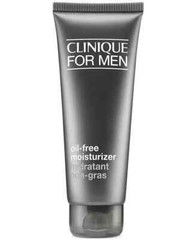 Clinique for men Oil-Free Moisturizer 3.4oz / 100ml Full Size New Sealed