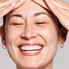 SKINN DermAppeal Microdermabrasion,Exfoliating & Brightening for All Skin Types