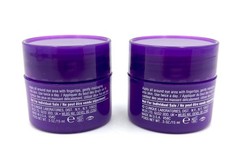 2 x Clinique Smart Clinical Repair Wrinkle Correcting Eye Cream 15ml *2=30ml