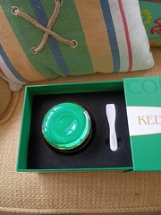 Kedma Collagen Neck & Decollete Cream Dead Sea Minerals Collagen. NIB