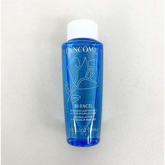 Lancome Bi-Facil Double Action Eye Makeup Remover, All Skin Types, 2.5fl oz, New