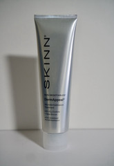 SKINN DermAppeal Crystal Microdermabrasion Treatment VC5 Crystals 4 oz Silver