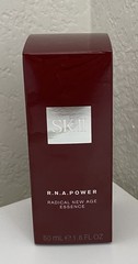 New SK-II R.N.A Power Radical New Age Essence 50ml