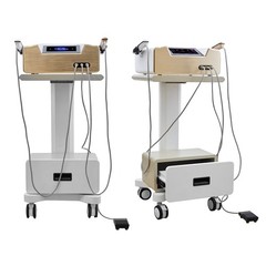 2in1 Plasma Ozone Eyelid Lift Pen Machine Acne Treatment Skin Care Beauty Device