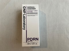 CNP Laboratory Derma+ Answer Active Boost 1:1 PDRN Ampule – NEW