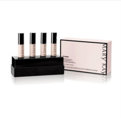 Mary Kay TimeWise Replenishing Serum+C 4 Pack (4 x .25 Fl Oz) NEW, SEALED